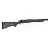 Gun Remington 700 SPS Tactical BA Rifle in 300AAC