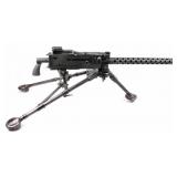 Gun Rock Island Arsenal M37 Machine Gun in 7.62x51