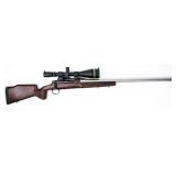 Gun Remington 700LA Bolt Action Rifle in 300 RUM
