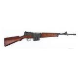 Gun French MAS-49/56 Semi Auto rifle in 7.5x54mm