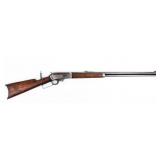 Gun Marlin 1893 Lever Action Rifle in 30-30 WIN