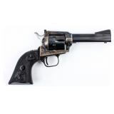 Colt New Frontier 22 Single Action Revolver  22LR