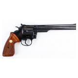gun Colt Trooper Mark III  DA Revolver in 22 LR