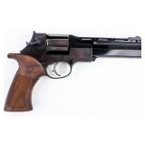 Gun Mateba Unica 6 Auto-Revolver in 357 MAG