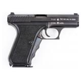 Gun Heckler & Koch P7 Semi Auto Pistol in 9x19mm