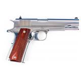 Gun Colt 1911 Govt Semi Auto Pistol in 38 Super