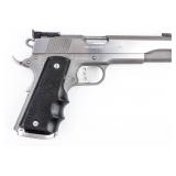 Gun Colt 1911 Gold Cup Trophy Semi Auto in 45ACP