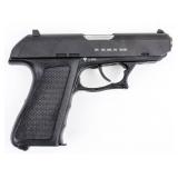 Gun Heckler & Koch P9S Semi Auto Pistol in 9mm