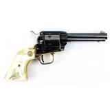 Gun Colt Single Action West Virginia Comm 22 Cal