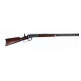 Gun Winchester 1894 Lever Action Rifle in 30-30