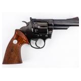 Gun Colt Trooper MkIII DA/SA Revolver in 357