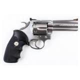 Gun Colt King Cobra DA/SA Revolver in 357MAG