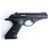 Gun Olympic Arms Whitney Wolverine SA Pistol in 22