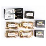 Lot of 50 Action Express Ammo