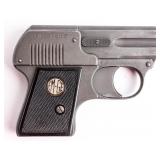 Firearm EM-GE Model 5 Gas Pistol