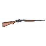 Gun Savage 29B Pump Action Rifle in 22 S/L/LR