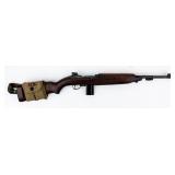 Gun Underwood M1 Carbine Semi Auto Rifle in 30 CAL