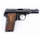 Gun Astra Model 300 Semi Auto Pistol in .380 ACP