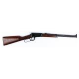 Gun Iver Johnson Lever Action Rifle in 22 WMR