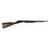 Gun Winchester 62A Pump Action Rifle in 22 S/L/LR