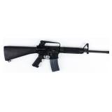 Gun Olympic Arms MFR Semi Auto Rifle in 5.56MM