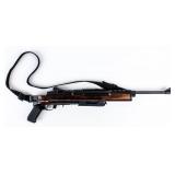 Gun Ruger Mini-14 Semi auto Rifle in 223 - 1985