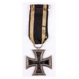 World War I Iron cross