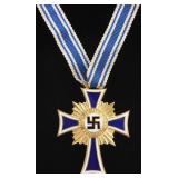 Cross of Honor of the German Mother 1st Class