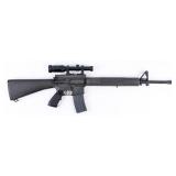 Gun Eagle Arms EA-15 Semi Auto Rifle in .223