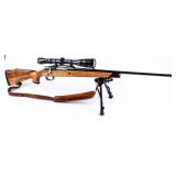 Gun Parker Hale Safari Bolt Rifle in 308 N MAG