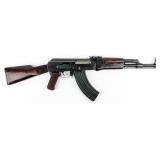 Gun Poly Tech AK47/S Semi Auto Like New Pre-Ban