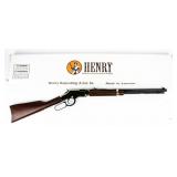 Gun Henry Golden Boy Lever Rifle in 22 S/L/LR