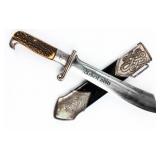 Pre WW II German RAD Dagger