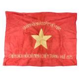 Vietnam War Reproduction Flag – Tet offensive.