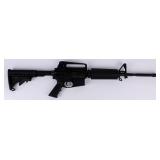 Gun Good Times Outdoors CORE-15 Rifle in 223
