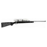 Gun Ruger M77 MK II Bolt Action Rifle in .338 WIN