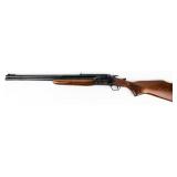 Gun Savage 24V O/U Rifle/Shotgun in 357 REM/20GA
