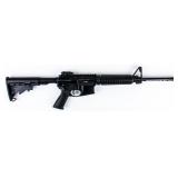 Gun Ruger AR-556 Semi Auto Rifle in 5.56MM
