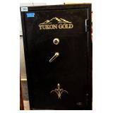 Browning Prosteel Yukon Gold Gun Safe