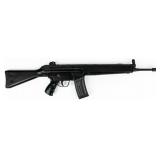 Gun H&K Model 93 in .223 Caliber Pre-Ban