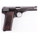 Gun FN 1922 (10/22) Semi Auto Pistol in 32 ACP