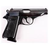 Gun Beretta PX4 Storm 9mm S/A Pistol Like New
