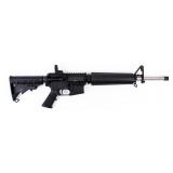 Gun CMMG MK-4 AR15 in 300 Black Out New In Box