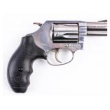 Gun Smith & Wesson 60 in 38 Special Like New / Box