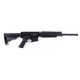 Gun CMMG MK-4 AR15 in 300 Black Out New In Box