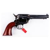 Gun Uberti Cattleman 357 with 5.5" Barrel NIB