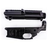 Gun Layke Tactical Upper & Lower Receiver .308 New