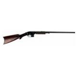 Antique Savage Model 1903 Pump Rifle in 22LR