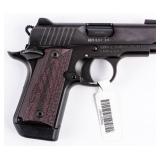 Gun Kimber Micro 380 With Night Sights New in Box