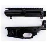 Gun Layke Tactical Upper & Lower Receiver .308 New